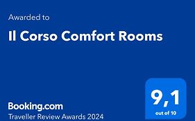Il Corso Comfort Rooms